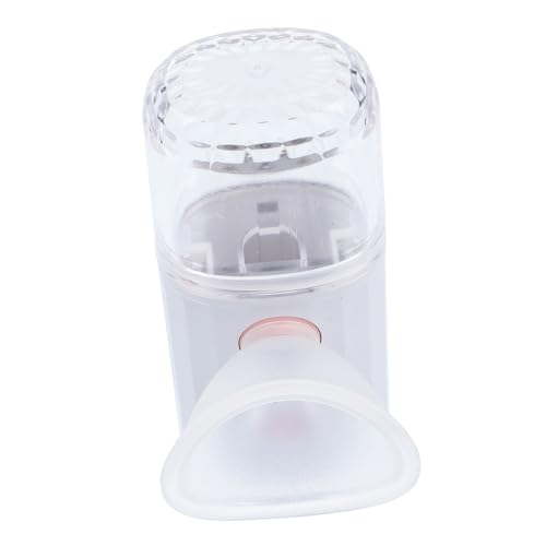 IWOWHERO 1 Juego Crema Hidratante Para Ojos Viajar Rociador De Niebla Práctico Rociador De Ojos Desmontable Señor Del Cuidado De La Belleza De Los Ojos De Ojos