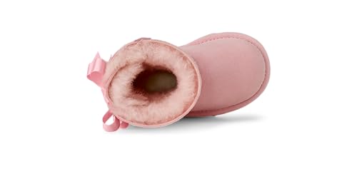 Image of UGG Kids' Bailey Bow II Boot