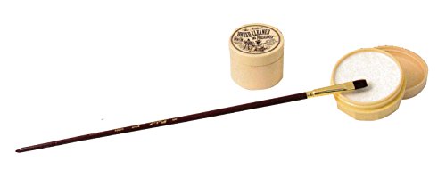 General'S MAST-56315 B & J Original Brush Cleaner thumb #1