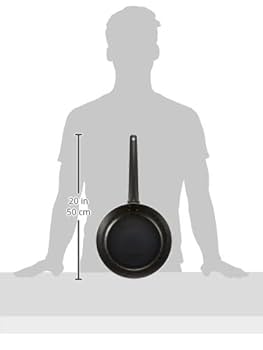 山田工業所 打出し 鉄 フライパン(2.3mm厚)28cm フライパン 山田工業所 打出 鉄 28cm 2.3mm IH対応 : 大阪なにわ