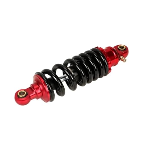 Amortisseur scooter et moto arrière 250mm suspension de rechange Monkey M5 M6