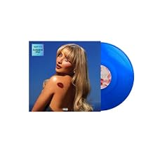 قصير وحلو [Lapis Lazuli LP]