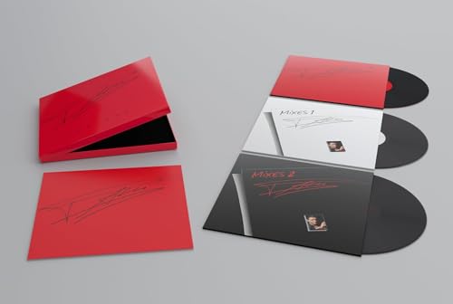 music Falco 3 (Deluxe Version) [3 LP]