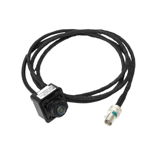 Caméra de recul voiture 84586466 remplacement marche arrière Colorado