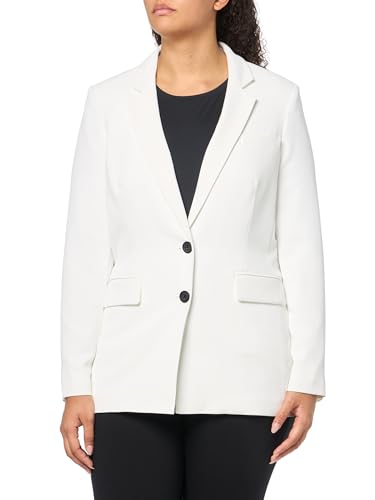 KARL LAGERFELD Women's Oversize Suiting Jacket