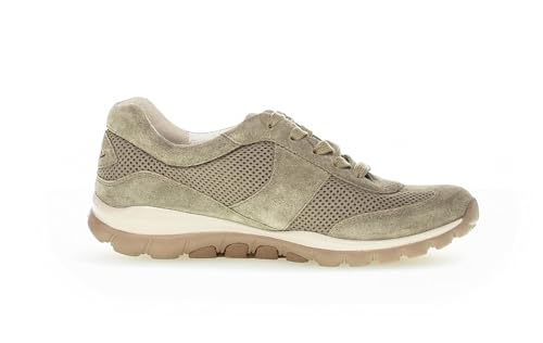 Basket de marche femme Gabor Rollingsoft contre la fatigue des pieds et des jambes
