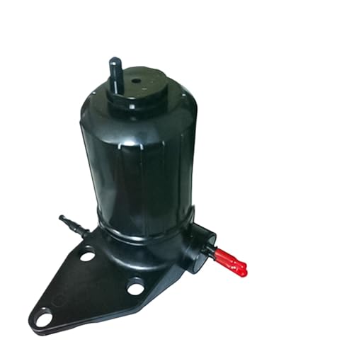 Pompe de relevage diesel 24V 4132A016 avec filtre séparateur huile-eau intégré