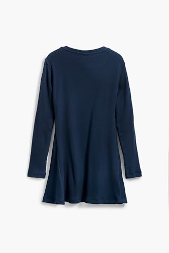 Vest_Darling, 5001 Marine, 11/12 Blue2