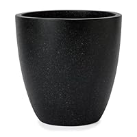 植木鉢 大型 コルテス ラウンド 40 グレー セメント Amazon | 植木鉢 大型 コルテス ラウンド M 40 グレー | 鉢