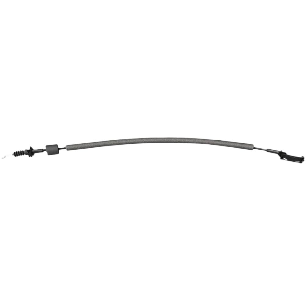 ZAtbSHwhY Car Door Lock Front Or Rear Door Handle Compatible with Volvo XC90 2003-2013 31253059