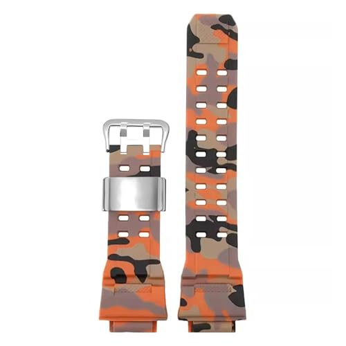 [g -] Gw9400/9300V[YVREHb`ƌ݊ASANZT[tʌ^C^[tF[X29mm(Camouflage orange A)