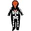 Skeleton (0-9m)