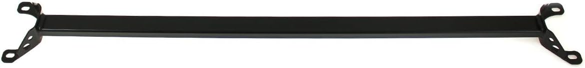 Sport Rear Strut Bar GV-6048 compatible with Mitsubishi Colt Cj0 Turboworks Structural Steel Anti-roll Bar Anti-sway Bar Stabilizer Bar 1PC