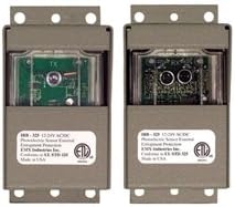 EMX IRB 325 Infrared Safety Photo Eyes