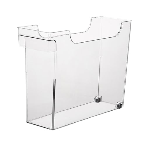 Bothyi Handbag Organizers for Closet Bag Holder Multifunctional Bedroom Wardrobe Space Saving Shelf Vertical Shelf Stand Display Box, 35.3cmx11.2cmx25.4cm