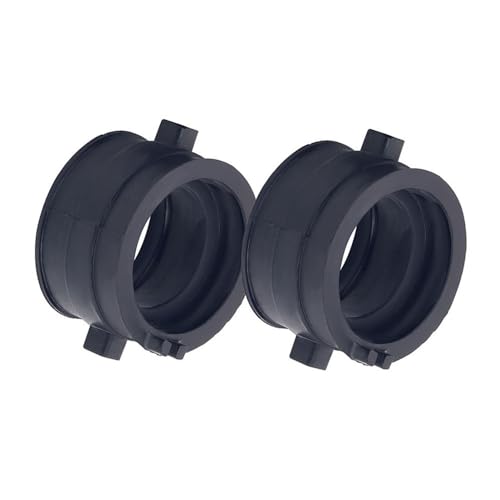 Pipe d'admission collecteur carburateur moto pour Honda NTV650 VT600 Veuve
