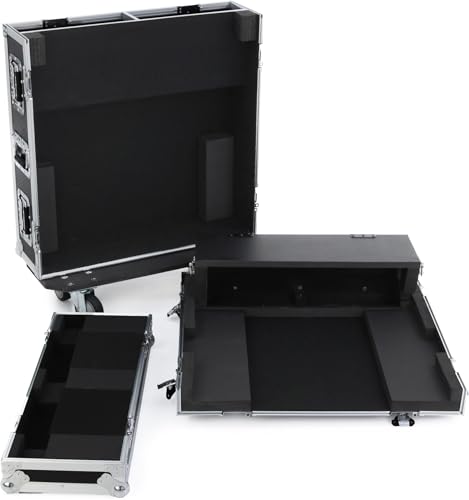 R3931 DJ Mixer Graphic Paint Case Cover for Sony Xperia 5 V