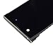 LCD Touch Digitizer Glass Screen with Screen Frame Replacement for Sony Xperia XA1 Black G3116 G3121 G3112 G3123 G3125