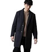 Amazon | [ナノ・ユニバース] CLIMASHIELD｣別注フーデッドロングコート