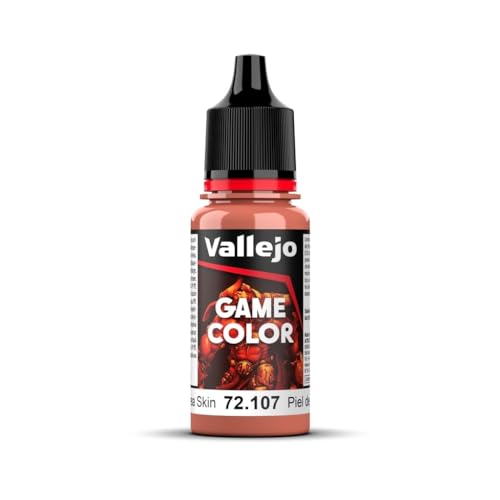Vallejo Game Color 72107 Anthea Skin (18ml)