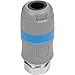 Global Industrial Standard Quick Coupling, 3/8