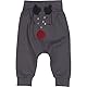 Müsli by Green Cotton Baby - Jungen Santa Pants, Mystery Blue, 98 EU