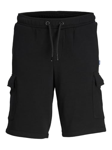 JACK & JONES JPSTBRADLEY Sweat Cargo Shorts GMS JNR