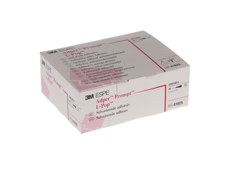 3M Espe 3M-41925 Adper Prompt L Pop Self-Etch Adhesive Refill  thumb #2