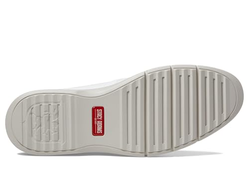 Image of Stacy Adams Spyre Plain Toe Elastic Lace
