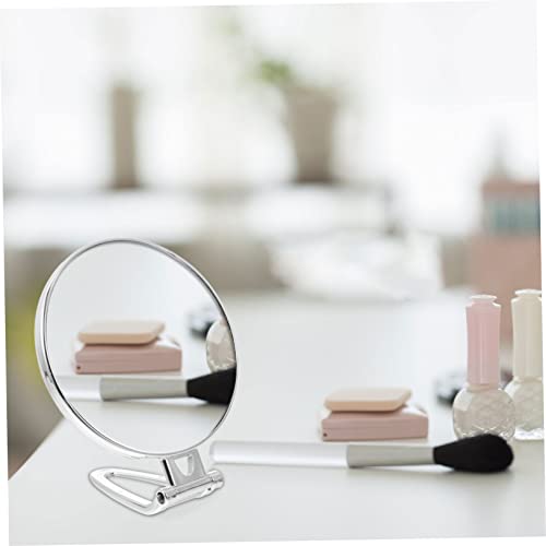 Espejo de Maquillaje de Mesa Cuadrado 2 L x 3 W miniatura 5
