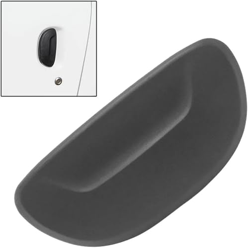 Poignée de porte avant de haute précision pour LDV Maxus V80 2005-2021 - 4