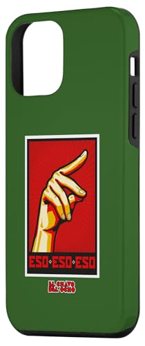 Coque iPhone 12 mini El Chavo pour éviter les rayures avec style unique - 2
