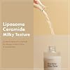 TOSOWOONG Rice Glow Milky Toner with 784,000ppm Korean Rice Water, Niacinamide, Ceramides, Panthenol, Glow, Glass Skin, Hydrating, Purifying, Fragrance-Free, Korean Skin Care, 250ml, 8.45 fl.oz.
