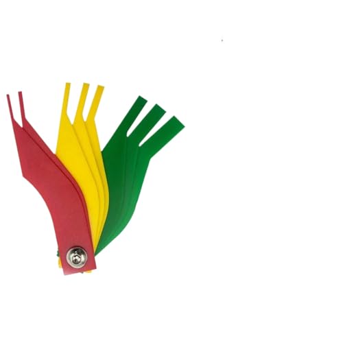 Calibrador de grosor universal para pastillas de freno miniatura 2