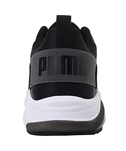 Image of Puma Unisex Adult Electron E Sneaker