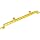 XYWHPGV Gold Tone Motorcycle Cross Bar Balance Dźwignia balansu Akcesoria do kierownicy Regulowana(c3e2e 8cbd4 32212 b276f 06be3 d5a18
