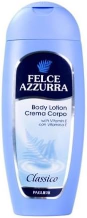 Azzurra PaglieriBody Lotion Body Cream 250 ml