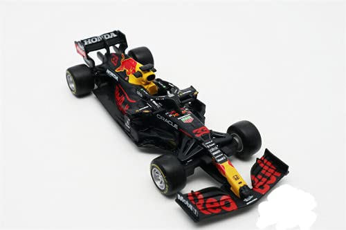 Amazon | ブラーゴ 1/43 2021 RB16B Bburago 1/43 2021 RB16B