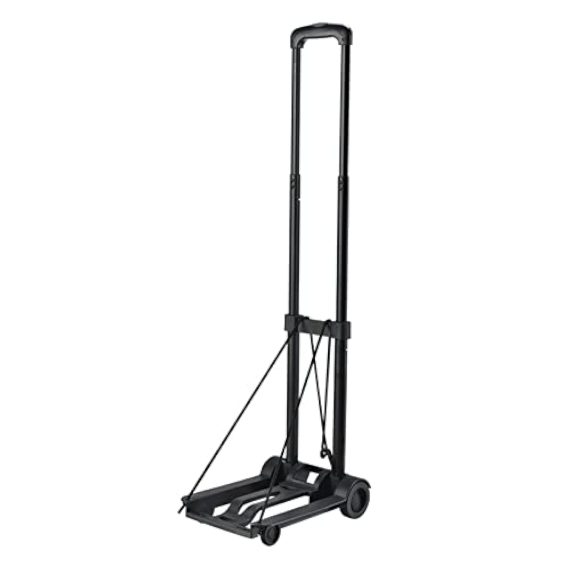 Multi Purpose Folding Hand Truck Transportation Carrier