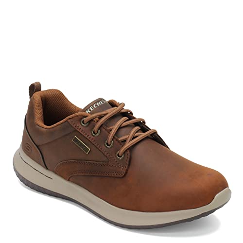 Skechers Men's Delson-Antigo Oxford2