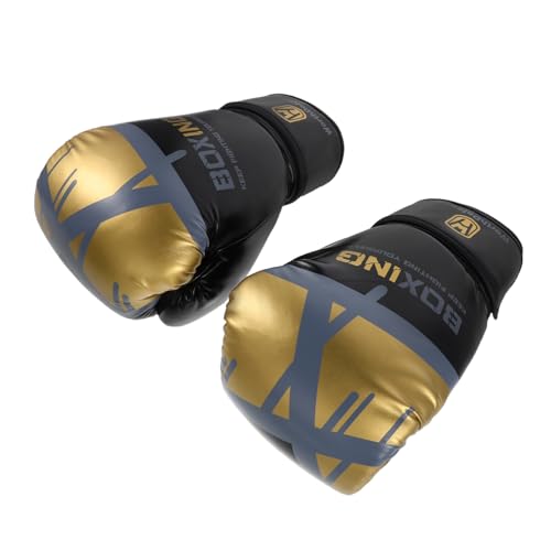 Gants de taekwondo unisexes avec support poignet stable anti-choc