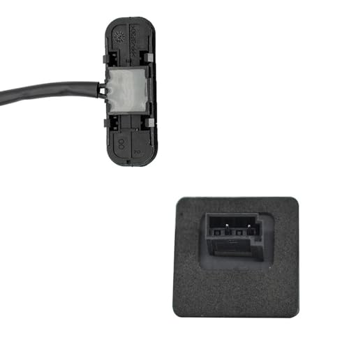 Interrupteur d'ouverture du hayon Insignia 13359897 mécanisme de coffre durable - 6