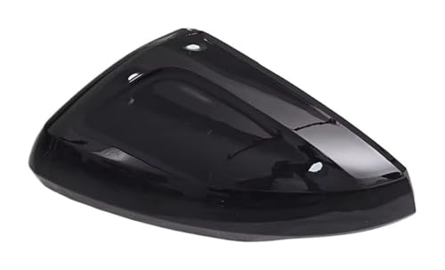 Coque rétroviseur gauche noir pour Polo MK6 2G0857537 de 2019 à 2023