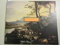 A Golden Harvest: Paintings by Adam Pynacker 0931102332 Book Cover