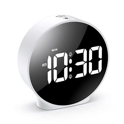 kids clocks battery