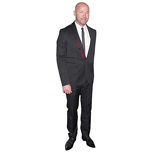 Image of Alan Shearer Mini Size Cutout