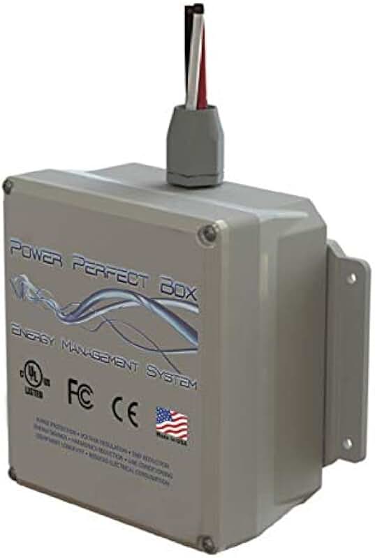 whole house power meter