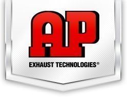 AP Exhaust 339815 Muffler Strap