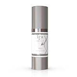 Lira Clinical PRO Firming Serum - Tightening Serum for Face - Corrects Lines & Wrinkles - With Botanicals, PSCs, Peptides, Gold & Silver - Brightening for Normal, Sensitive, Dry Skin - 1 fl oz