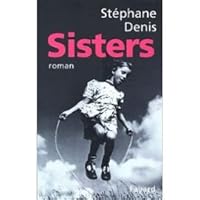 Sisters 2213609993 Book Cover